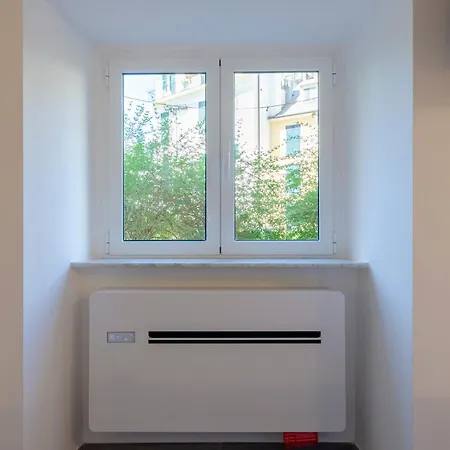 Castelli's Apartmetnts Fico 1 公寓