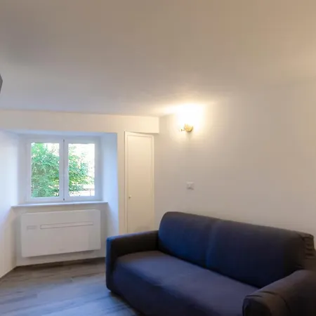 Castelli's Apartmetnts Fico 1 公寓 热那亚